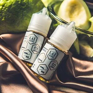 【小煙油】LAI SANG 賴桑 系列 咖啡威士忌 紅心芭樂