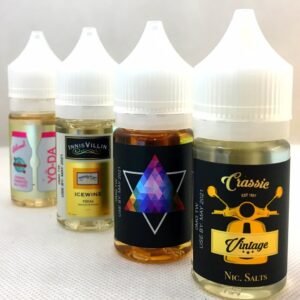 1688035164583 【小煙油】MNFKV系列 小煙油 30ML 檸檬氣泡 養樂多