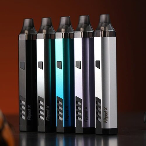 【小煙主機】FITPOD X SLYEEK 3 斯萊克三代主機