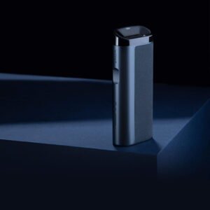 【加熱不然燒】WONZ溫致E1-煙草加熱器 智能藍牙功能