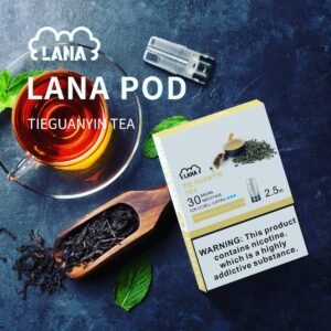 24d11a31-4525-4fa3-97e9-c8bdb8e78f08 LANA lana煙彈 透明發光彈 悅刻一代通用 3入/盒 通用RELX悅刻一代主機/特洛伊/LANA/SP2/維刻/CLOUDY/CYONE/ILIA