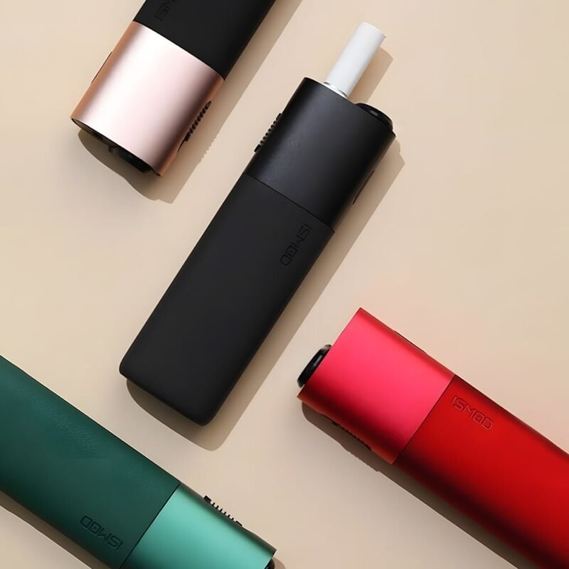 LSMOD NANO 加熱不燃燒 通用 IQOS 2.4 3.0 /L牌 LEME /M牌 marlboro/ H牌 heets