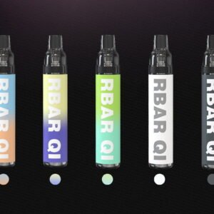 5e271f6f16b5e572722bde8a02cb094 Fitpod RBAR Q1 一次性抛棄式注油主機