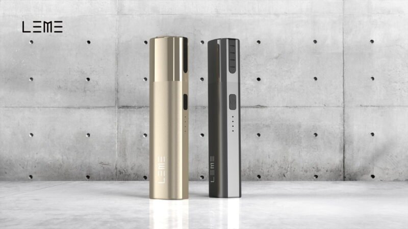 5f4aaf6f93a26c4f4d8c6cef9624f08 【加熱主機】LEME SHEEN | 樂美 PRO 全新加熱不燃燒主機設備