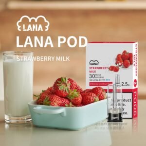 604f6c91-da36-4360-9bfd-ce6dc9dfd747 LANA lana煙彈 透明發光彈 悅刻一代通用 3入/盒 通用RELX悅刻一代主機/特洛伊/LANA/SP2/維刻/CLOUDY/CYONE/ILIA