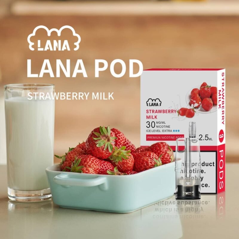 604f6c91-da36-4360-9bfd-ce6dc9dfd747 LANA lana煙彈 透明發光彈 悅刻一代通用 3入/盒 通用RELX悅刻一代主機/特洛伊/LANA/SP2/維刻/CLOUDY/CYONE/ILIA