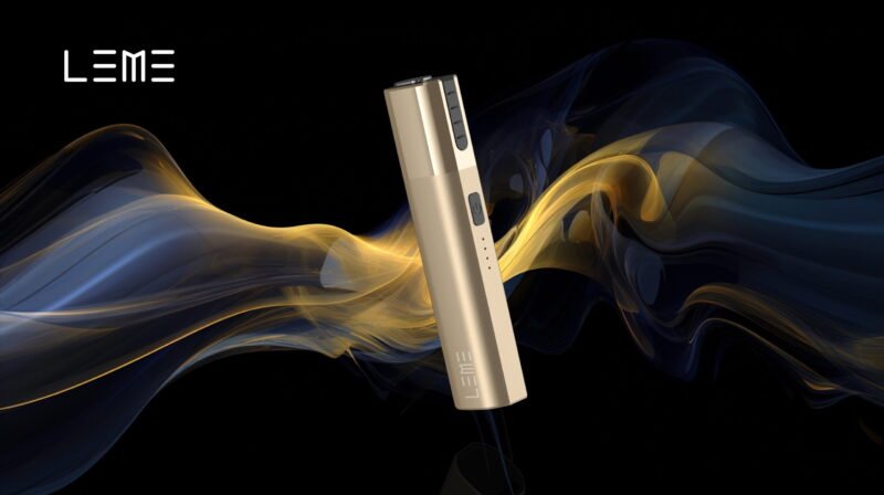 6a95214360a71ffc0cfa02f8f67e1aa 【加熱主機】LEME SHEEN | 樂美 PRO 全新加熱不燃燒主機設備