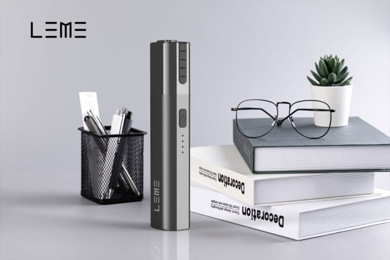 73692273144d355c1279011651d97cd 【加熱主機】LEME SHEEN | 樂美 PRO 全新加熱不燃燒主機設備