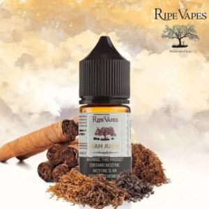 【小煙油】生命之樹 30ml（3%）-VCT系列 聖胡安系列