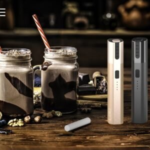 9e9596cc022ffdb36eb9844f0c1744a 【加熱主機】LEME SHEEN | 樂美 PRO 全新加熱不燃燒主機設備