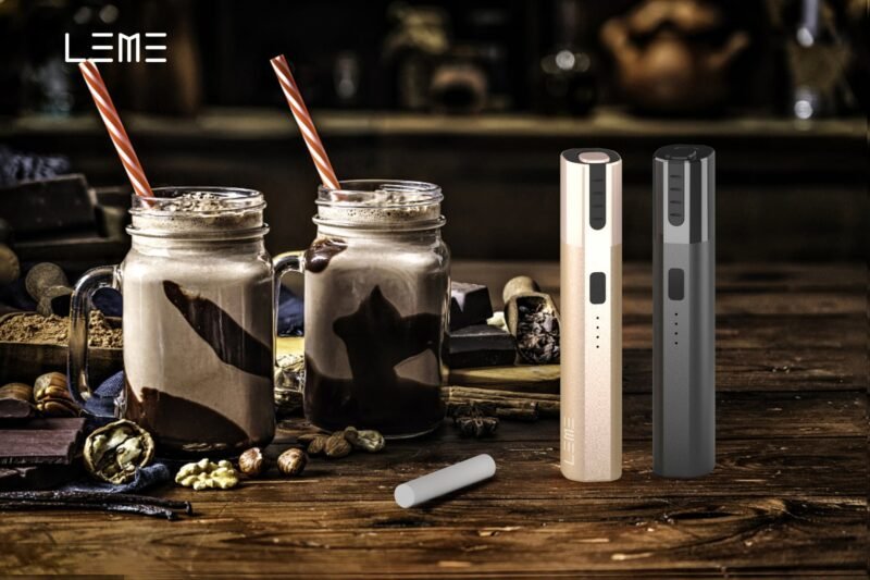 9e9596cc022ffdb36eb9844f0c1744a 【加熱主機】LEME SHEEN | 樂美 PRO 全新加熱不燃燒主機設備