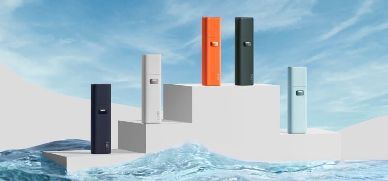 ABUIABACGAAg84eCjQYoxsSY_gUwgA84hAc LEME HNB 主機 樂美 IQOS