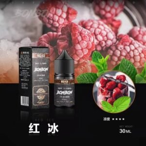 【小煙油】BONBON 邦邦系列 30ML 美國條約 各種口味齊全