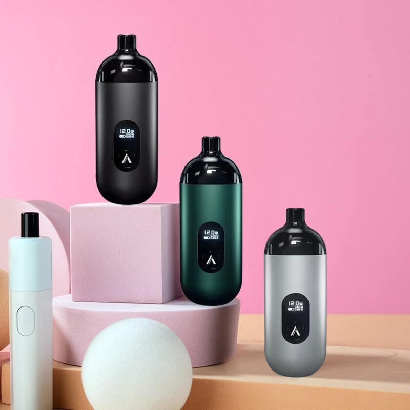 【小煙主機】AVENGER MAX 復仇者主機40W