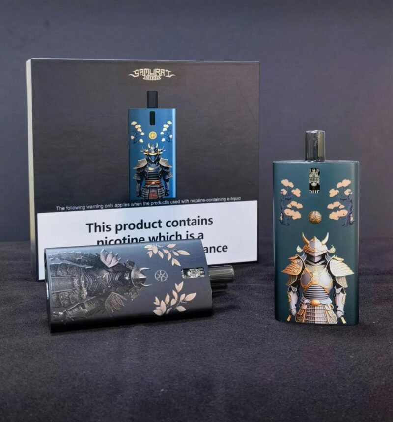 將軍 SAMURAI Armour 套装