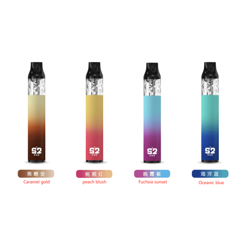 微信图片_20240305175116 S2 POD KITS將軍 注油煙彈