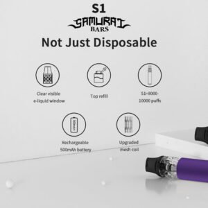 微信图片_20240306105225 S1 DISPOSABLE BARS将军一次性