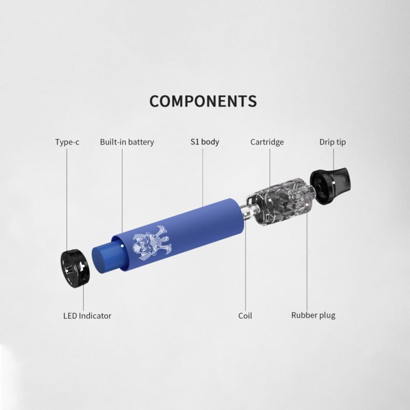 微信图片_20240306105227 S1 DISPOSABLE BARS将军一次性