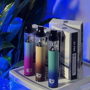 微信图片_202403061304212 S2 POD KITS將軍 注油煙彈