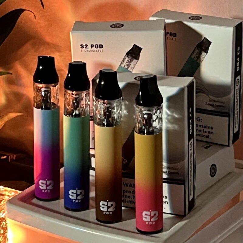 微信图片_202403061304221 S2 POD KITS將軍 注油煙彈