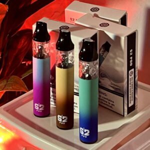 微信图片_202403061304222 S2 POD KITS將軍 注油煙彈