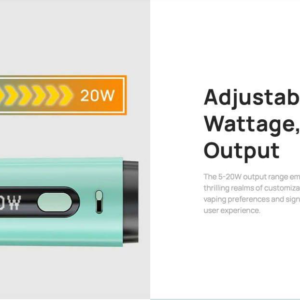 1718771749456 【小煙主機】Aspire Fluffi 酪梨妹妹