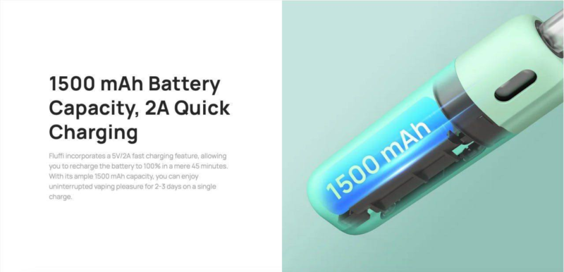 1718771762165 【小煙主機】Aspire Fluffi 酪梨妹妹