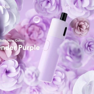 【小煙主機】Avacado baby 酪梨寶寶主機