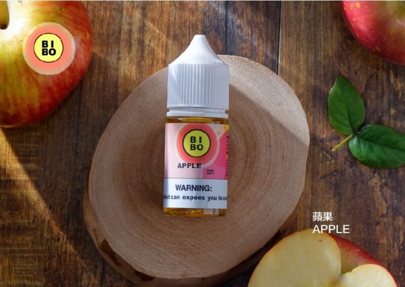 355099705_100668969752558_114820519469965379_n 【小煙油】BIBO系列 30ML