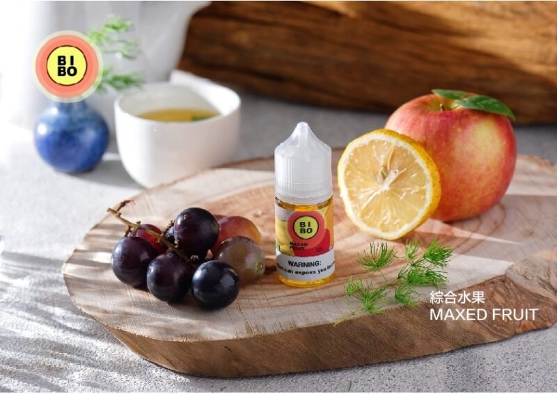 355146286_100668993085889_1864060981457028887_n 【小煙油】BIBO系列 30ML