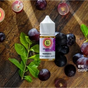 355690709_100668986419223_4097029950785986453_n 【小煙油】BIBO系列 30ML