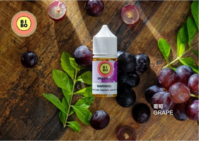 355690709_100668986419223_4097029950785986453_n 【小煙油】BIBO系列 30ML