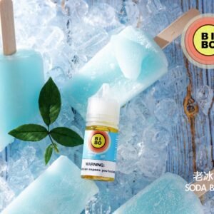 356638934_100669063085882_8003845864770956853_n 【小煙油】BIBO系列 30ML