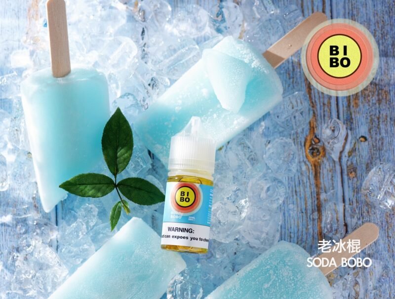 356638934_100669063085882_8003845864770956853_n 【小煙油】BIBO系列 30ML