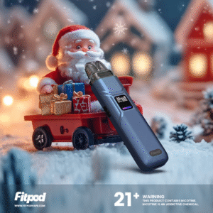 Fitpod O-Shadow SE 小蠻牛通用