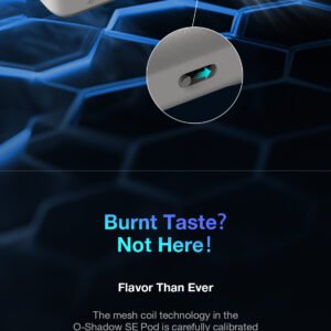 Fitpod O-Shadow SE 小蠻牛通用